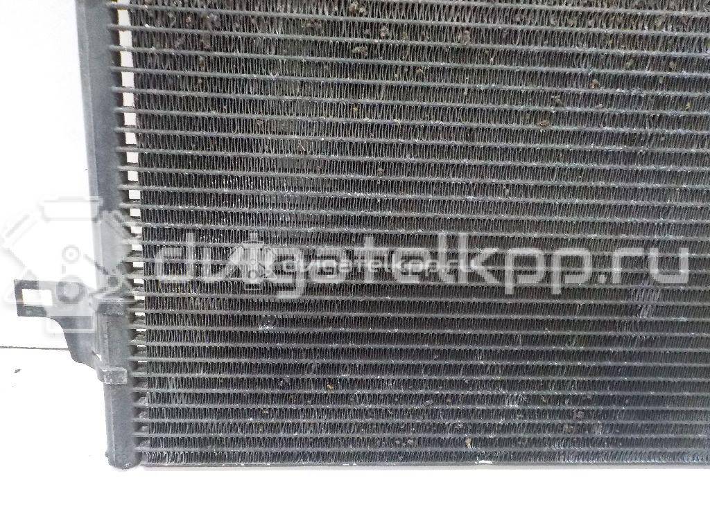 Фото Радиатор кондиционера (конденсер)  8200008763 для Renault Clio / Laguna / Vel Satis Bj0 {forloop.counter}}