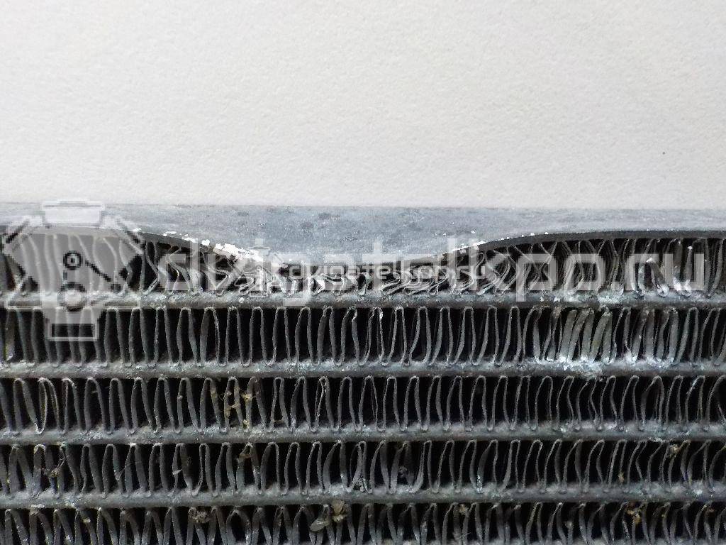 Фото Радиатор кондиционера (конденсер)  8200008763 для Renault Clio / Laguna / Vel Satis Bj0 {forloop.counter}}