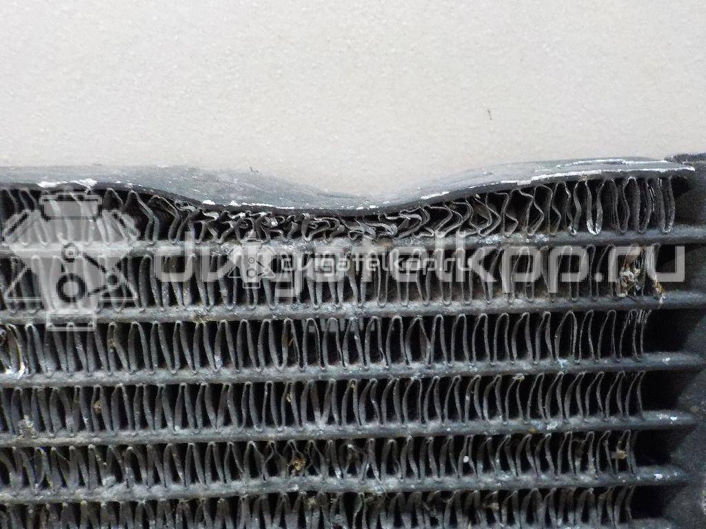 Фото Радиатор кондиционера (конденсер)  8200008763 для Renault Clio / Laguna / Vel Satis Bj0 {forloop.counter}}