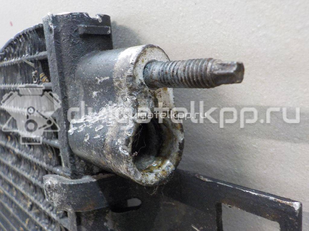 Фото Радиатор кондиционера (конденсер)  8200008763 для Renault Clio / Laguna / Vel Satis Bj0 {forloop.counter}}