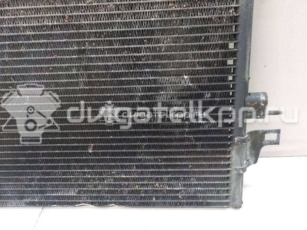 Фото Радиатор кондиционера (конденсер)  8200008763 для Renault Clio / Laguna / Vel Satis Bj0 {forloop.counter}}