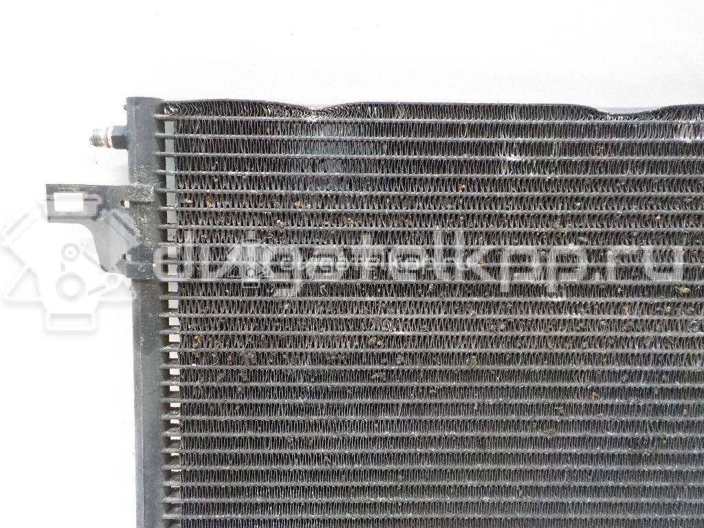 Фото Радиатор кондиционера (конденсер)  8200008763 для Renault Clio / Laguna / Vel Satis Bj0 {forloop.counter}}