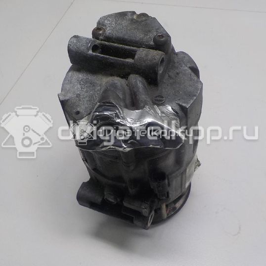Фото Компрессор системы кондиционирования  27630-00Q0A для renault Vel Satis