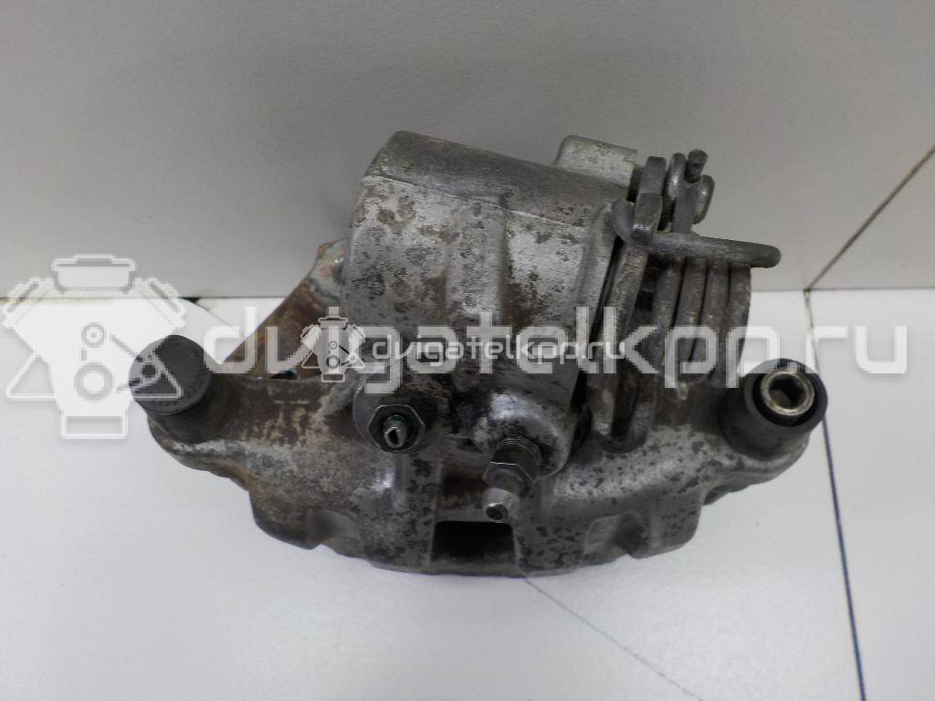 Фото Суппорт тормозной задний правый  7701049109 для Renault Laguna / Megane / Vel Satis Bj0 / Espace {forloop.counter}}