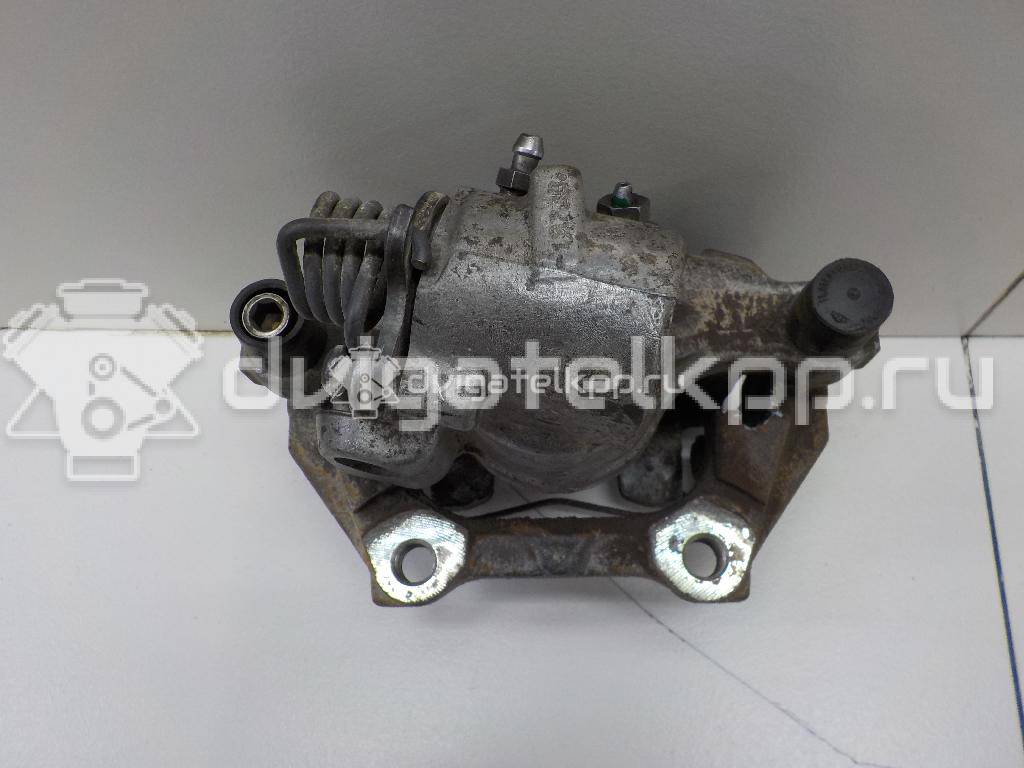 Фото Суппорт тормозной задний правый  7701049109 для Renault Laguna / Megane / Vel Satis Bj0 / Espace {forloop.counter}}