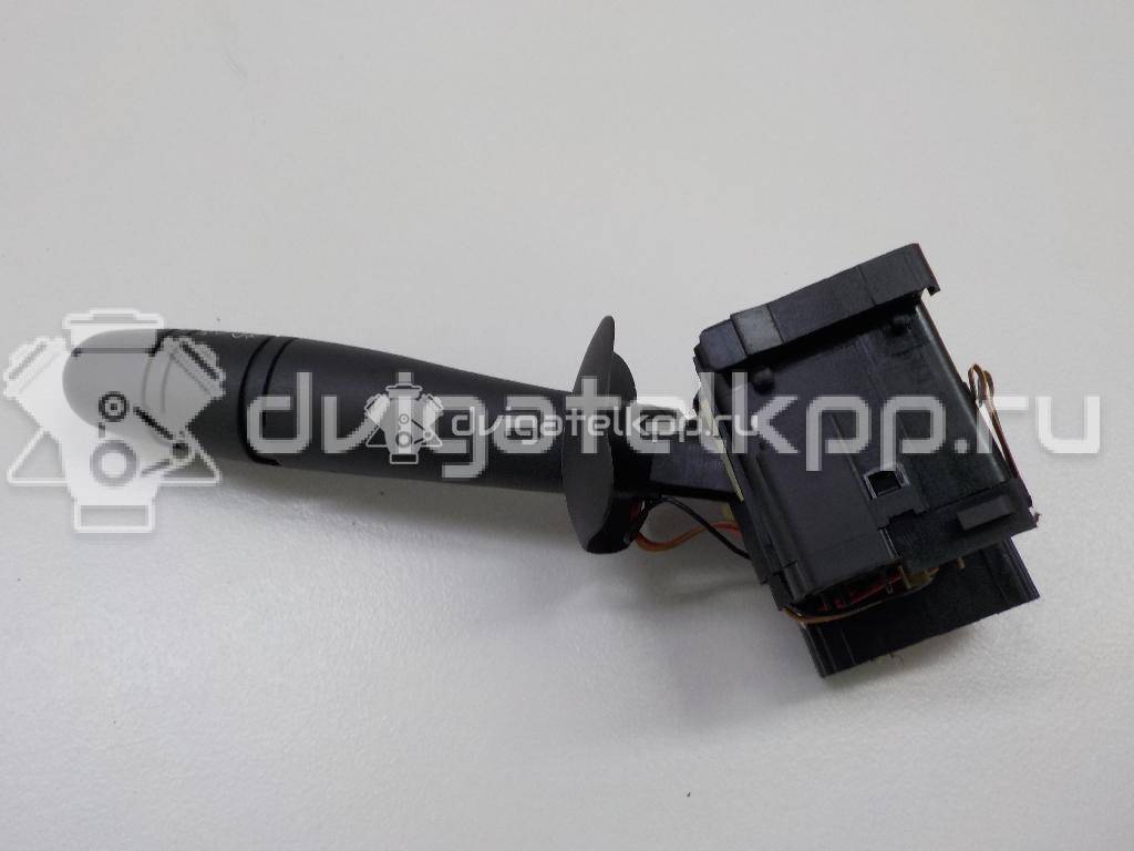 Фото Переключатель поворотов подрулевой  7701059356 для Renault Trafic / Laguna / Vel Satis Bj0 / Espace {forloop.counter}}