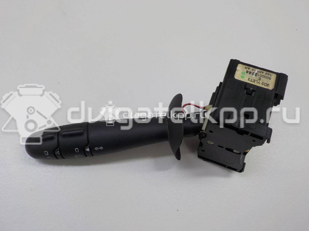 Фото Переключатель поворотов подрулевой  7701059356 для Renault Trafic / Laguna / Vel Satis Bj0 / Espace {forloop.counter}}