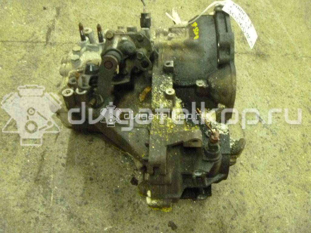 Фото Контрактная (б/у) МКПП для Mitsubishi Lancer / Pajero / Galant / Dion Cr W 116-146 л.с 16V 2.0 л 4G94 (GDI) Бензин/спирт {forloop.counter}}