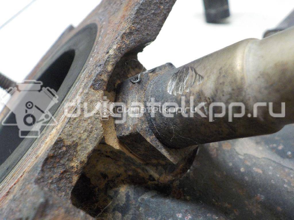 Фото Коллектор выпускной  8200119714 для Renault Modus Grand F Jp0 / Megane / Clio / Laguna / Scénic {forloop.counter}}