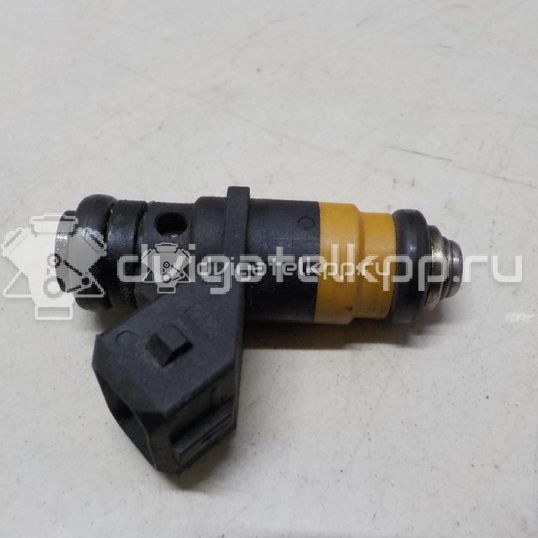 Фото Форсунка инжекторная электрическая  8200240488 для Renault Laguna / Scénic / Kangoo 1 / Megane