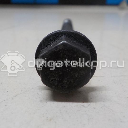 Фото Болт  7703002209 для Renault Grand / Scénic / Megane