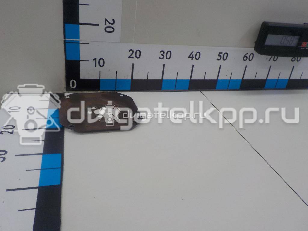 Фото Маховик для двигателя 4G18 для Mitsubishi Lancer / Pajero / Freeca / Space 98-105 л.с 16V 1.6 л Бензин/газ MD758464 {forloop.counter}}