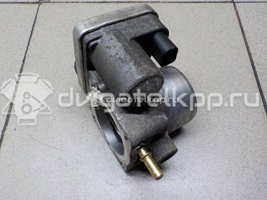 Фото Заслонка дроссельная электрическая  8200171134 для Renault Modus Grand F Jp0 / Megane / Clio / Laguna / Scénic {forloop.counter}}