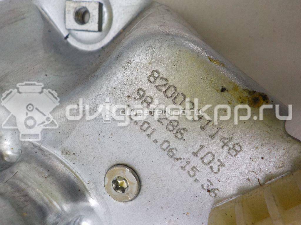 Фото Стеклоподъемник электр. передний левый  8200291145 для Renault Clio {forloop.counter}}