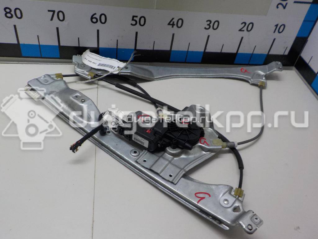 Фото Стеклоподъемник электр. передний левый  8200291145 для Renault Clio {forloop.counter}}