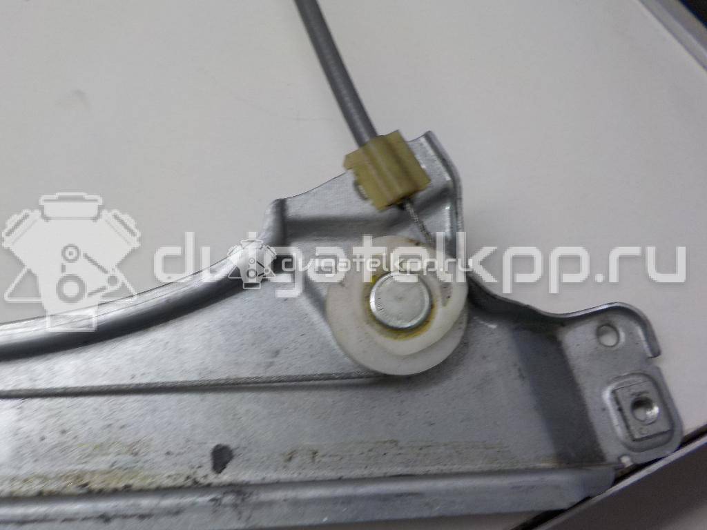 Фото Стеклоподъемник электр. передний левый  8200291145 для Renault Clio {forloop.counter}}