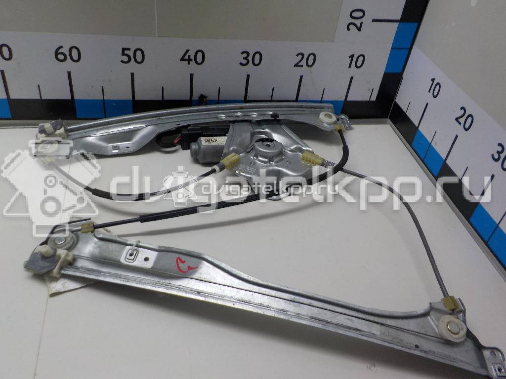 Фото Стеклоподъемник электр. передний левый  8200291145 для Renault Clio {forloop.counter}}