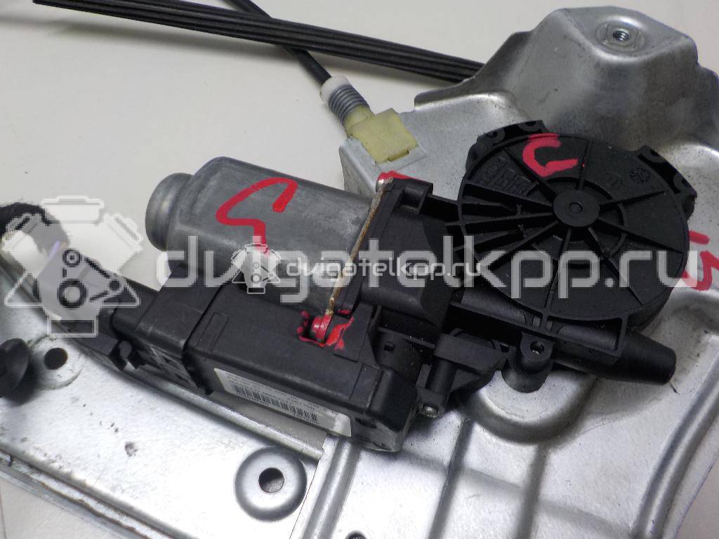 Фото Стеклоподъемник электр. передний левый  8200291145 для Renault Clio {forloop.counter}}