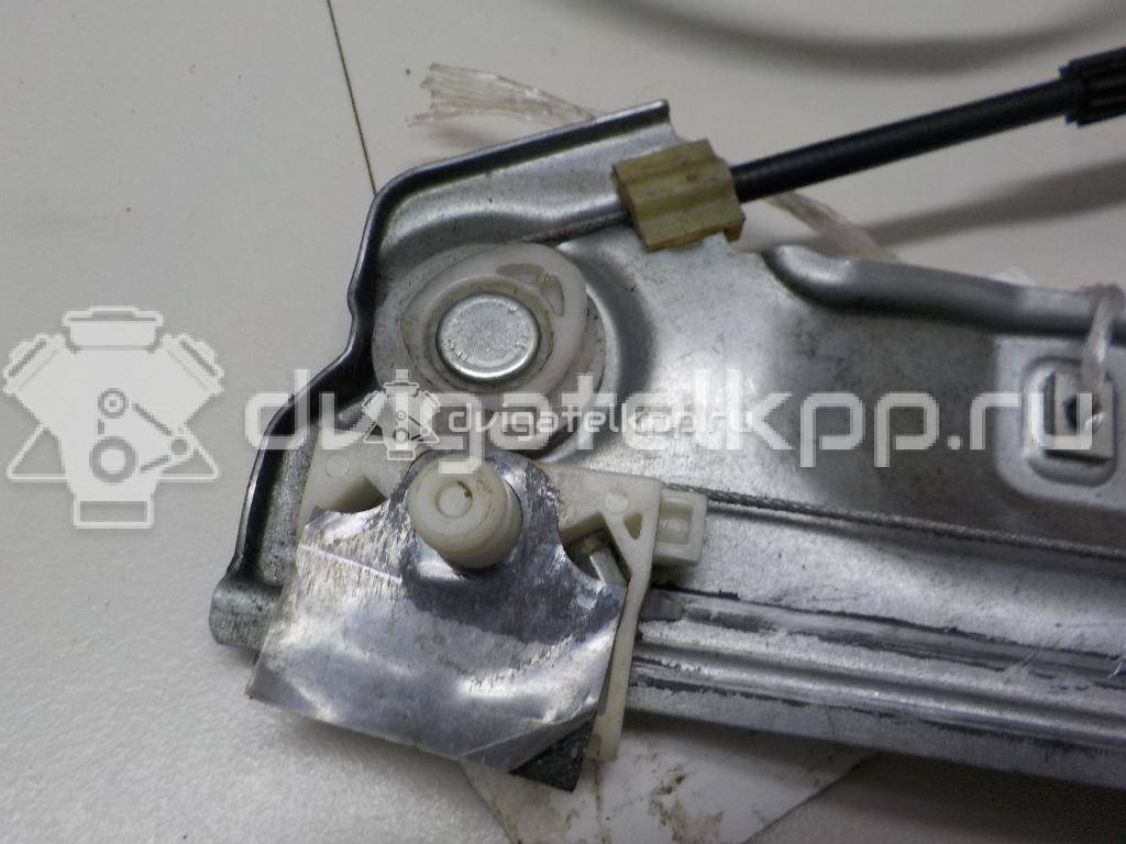 Фото Стеклоподъемник электр. передний левый  8200291145 для Renault Clio {forloop.counter}}