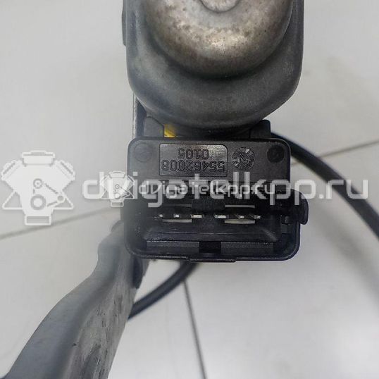 Фото Стеклоподъемник электр. передний левый  8200826167 для Renault Clio