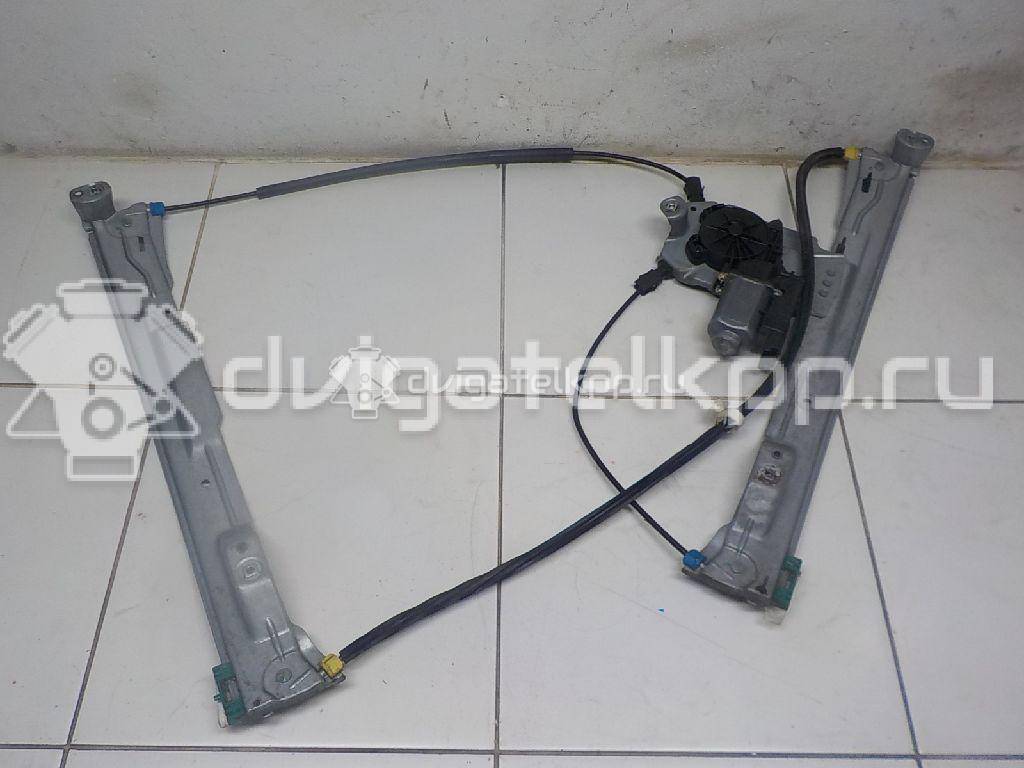 Фото Стеклоподъемник электр. передний левый  8200826167 для Renault Clio {forloop.counter}}