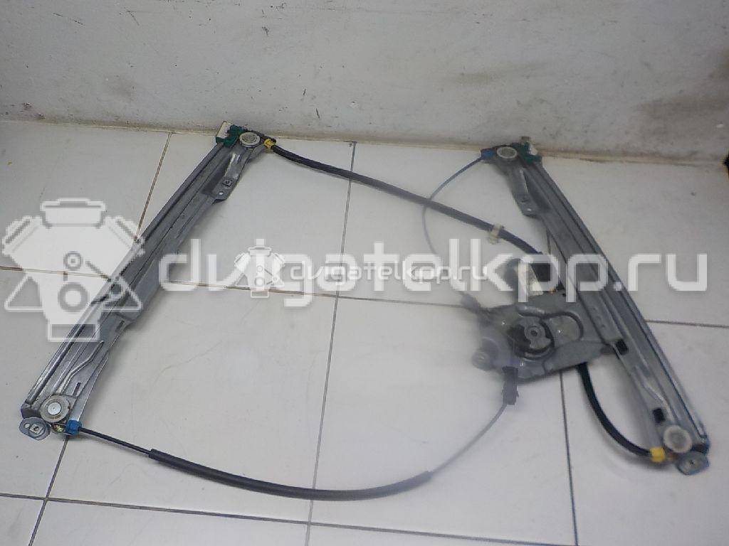 Фото Стеклоподъемник электр. передний левый  8200826167 для Renault Clio {forloop.counter}}