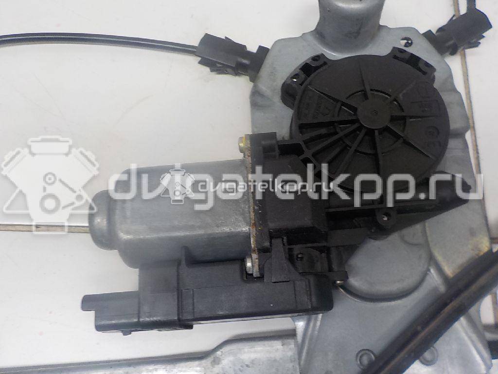Фото Стеклоподъемник электр. передний левый  8200826167 для Renault Clio {forloop.counter}}