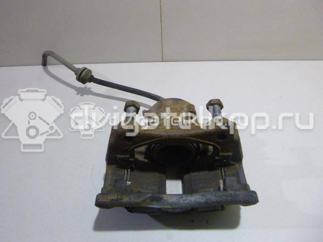 Фото Суппорт тормозной передний левый  7701208332 для Renault Zoe Bfm / Modus Grand F Jp0 / Clio / Captur J5 / Kangoo 1 {forloop.counter}}