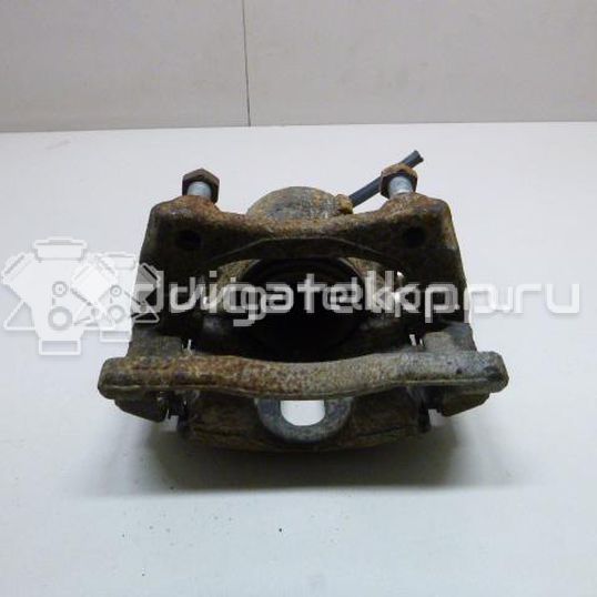 Фото Суппорт тормозной передний правый  7701208333 для Renault Zoe Bfm / Modus Grand F Jp0 / Clio / Captur J5 / Kangoo 1