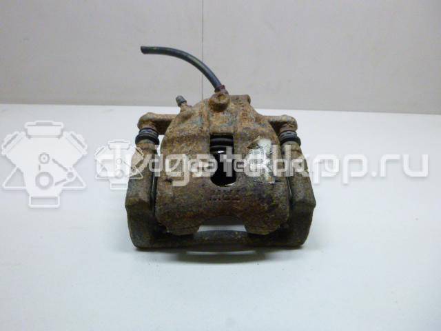 Фото Суппорт тормозной передний правый  7701208333 для Renault Zoe Bfm / Modus Grand F Jp0 / Clio / Captur J5 / Kangoo 1 {forloop.counter}}