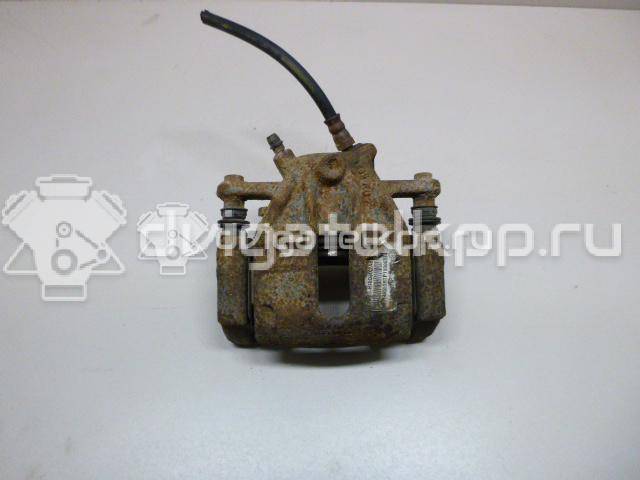 Фото Суппорт тормозной передний правый  7701208333 для Renault Zoe Bfm / Modus Grand F Jp0 / Clio / Captur J5 / Kangoo 1 {forloop.counter}}