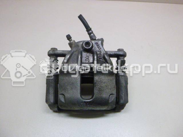 Фото Суппорт тормозной передний правый  7701208333 для Renault Zoe Bfm / Modus Grand F Jp0 / Clio / Captur J5 / Kangoo 1 {forloop.counter}}