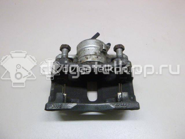 Фото Суппорт тормозной передний правый  7701208333 для Renault Zoe Bfm / Modus Grand F Jp0 / Clio / Captur J5 / Kangoo 1 {forloop.counter}}
