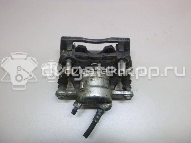 Фото Суппорт тормозной передний правый  7701208333 для Renault Zoe Bfm / Modus Grand F Jp0 / Clio / Captur J5 / Kangoo 1 {forloop.counter}}