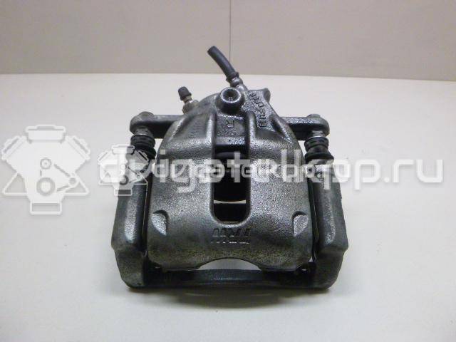 Фото Суппорт тормозной передний правый  7701208333 для Renault Zoe Bfm / Modus Grand F Jp0 / Clio / Captur J5 / Kangoo 1 {forloop.counter}}