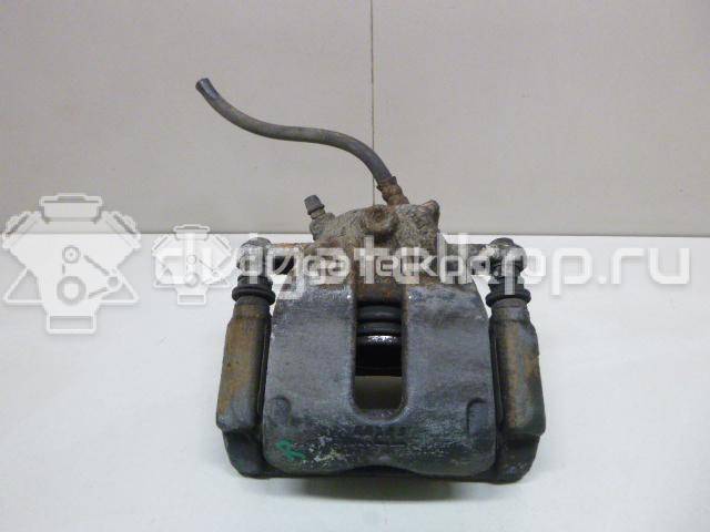 Фото Суппорт тормозной передний правый  7701208333 для Renault Zoe Bfm / Modus Grand F Jp0 / Clio / Captur J5 / Kangoo 1 {forloop.counter}}