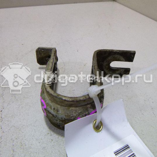 Фото Кронштейн крепления переднего стабилизатора  7701056095 для Renault Megane