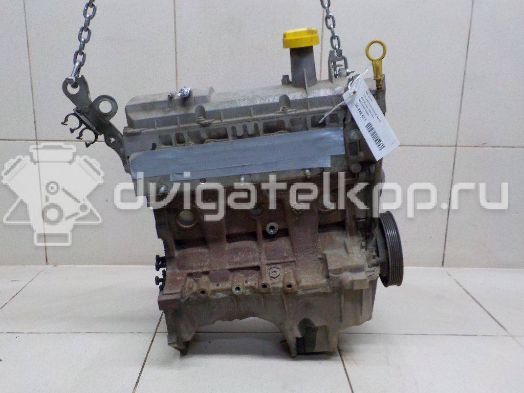 Фото Контрактный (б/у) двигатель K7J 710 для Mahindra Renault / Mahindra 75 л.с 8V 1.4 л бензин 6001549085 {forloop.counter}}