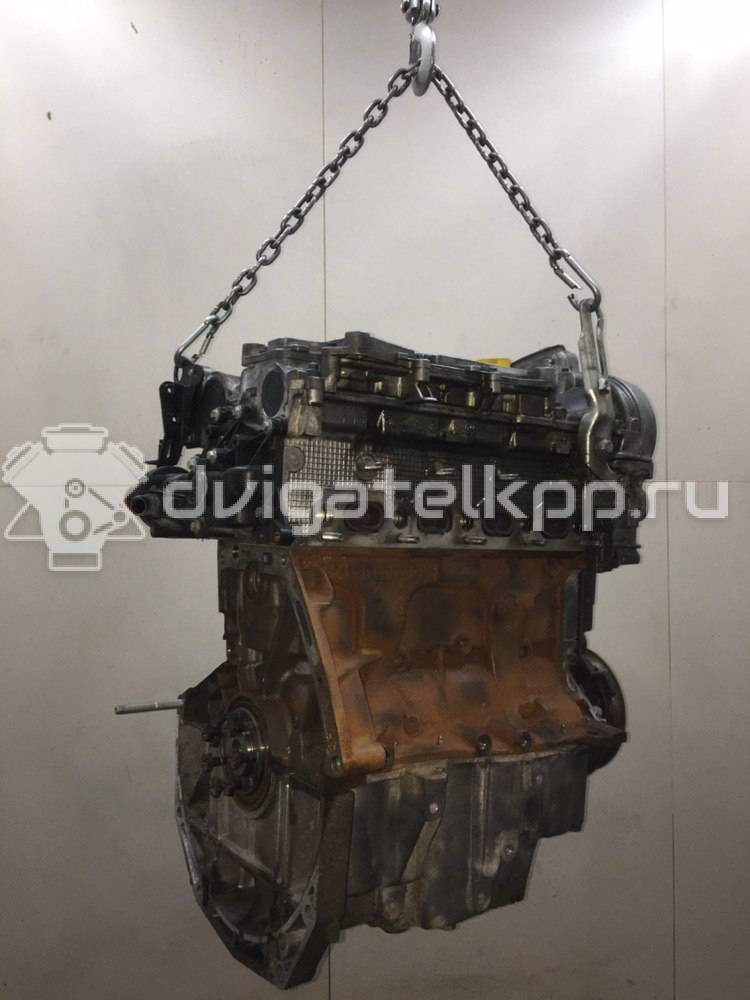 Фото Контрактный (б/у) двигатель K4M 824 для Renault Laguna 110 л.с 16V 1.6 л бензин 8201092083 {forloop.counter}}