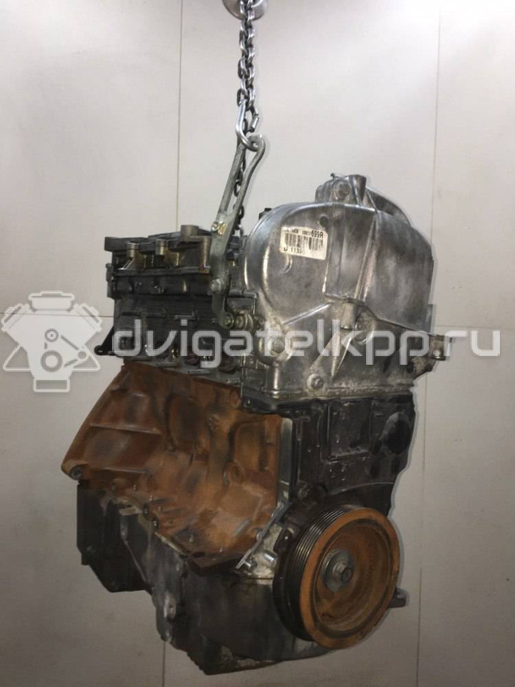 Фото Контрактный (б/у) двигатель K4M 824 для Renault Laguna 110 л.с 16V 1.6 л бензин 8201092083 {forloop.counter}}