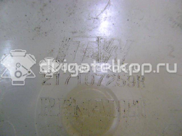 Фото Бачок расширительный  217107259R для Renault Captur J5 / Clio {forloop.counter}}