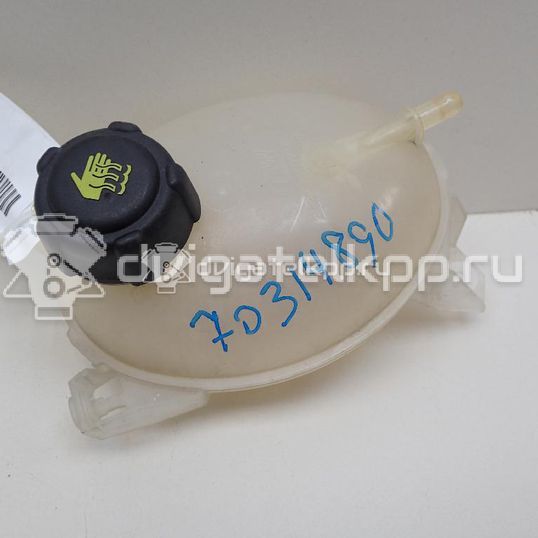 Фото Бачок расширительный  217104354R для Renault Logan / Captur J5 / Clio