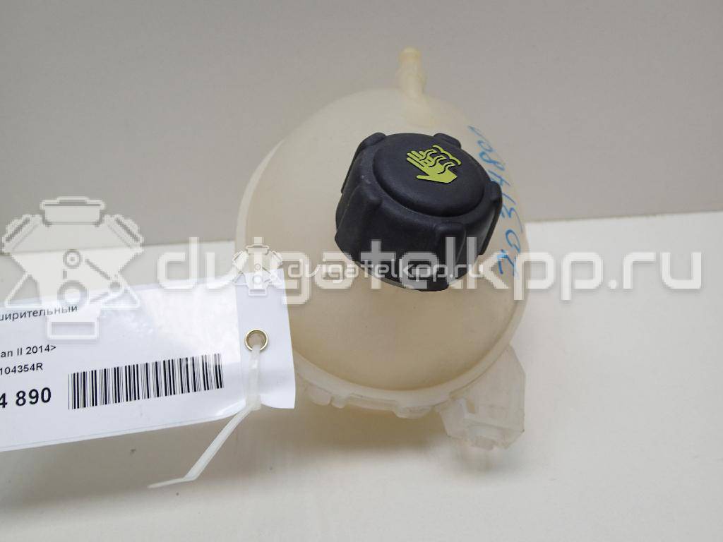 Фото Бачок расширительный  217104354R для Renault Logan / Captur J5 / Clio {forloop.counter}}