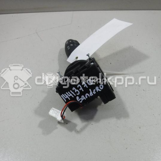 Фото Переключатель поворотов подрулевой  255405005R для Renault Clio