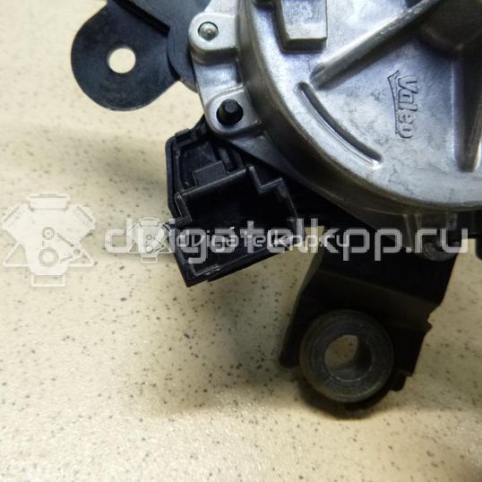 Фото Моторчик стеклоочистителя задний  287105483R для Renault Captur J5 / Clio / Zoe Bfm