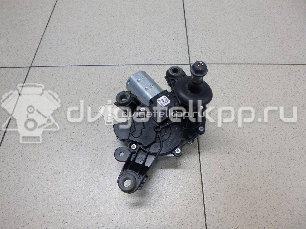 Фото Моторчик стеклоочистителя задний  287105483R для Renault Captur J5 / Clio / Zoe Bfm {forloop.counter}}