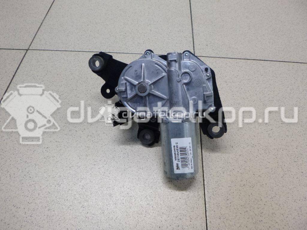 Фото Моторчик стеклоочистителя задний  287105483R для Renault Captur J5 / Clio / Zoe Bfm {forloop.counter}}