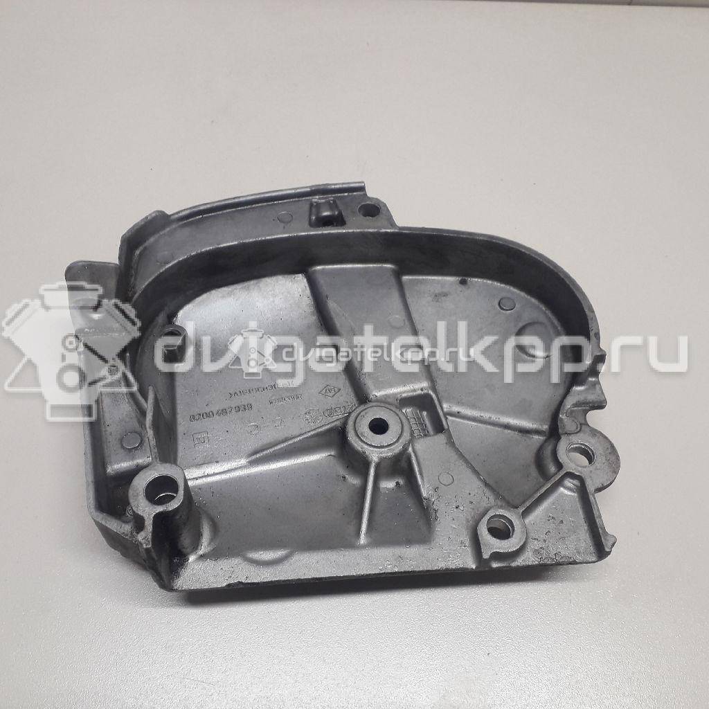 Фото Кожух ремня ГРМ  8200487939 для renault Duster {forloop.counter}}