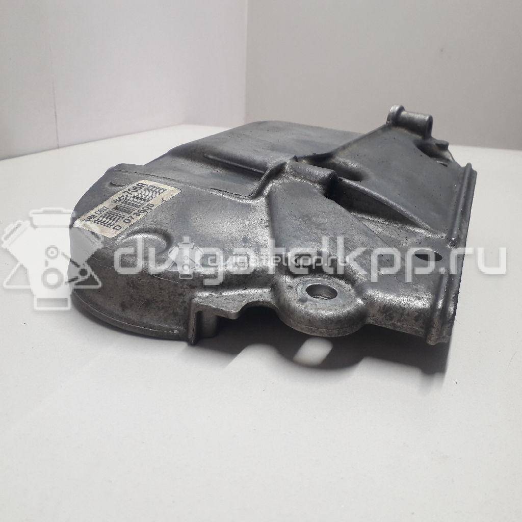 Фото Кожух ремня ГРМ  8200487939 для renault Duster {forloop.counter}}