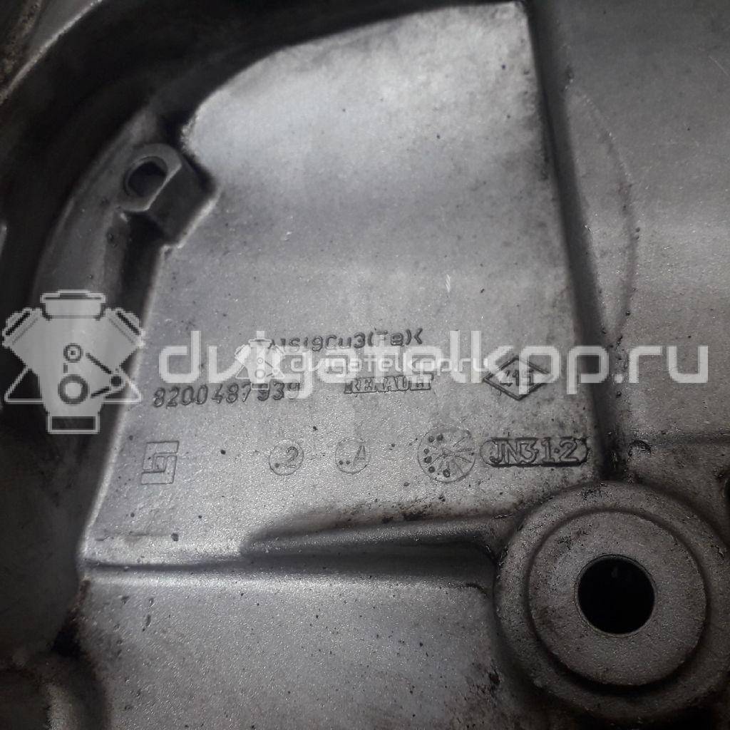 Фото Кожух ремня ГРМ  8200487939 для renault Duster {forloop.counter}}